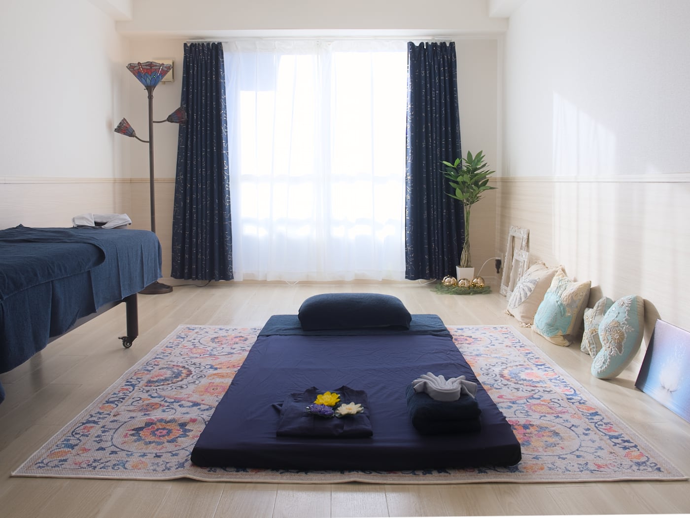 タイ古式サロンイメージ